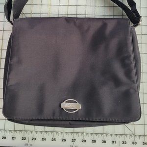 EUC Vintage ESPRIT Crossbody Shoulder Bag - Lots of Pockets
